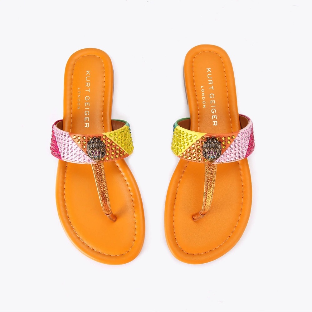 Kurt Geiger Sandals